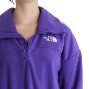 FELPA GLACIER HALF ZIP THE NORTH FACE - Mad Fashion | img vers.300x/